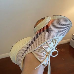 Nike air zoom superrep